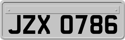 JZX0786