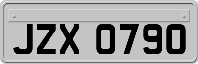 JZX0790