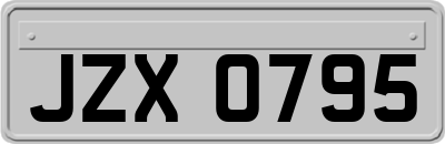 JZX0795