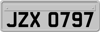 JZX0797