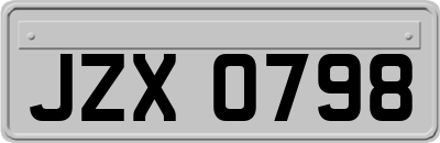 JZX0798