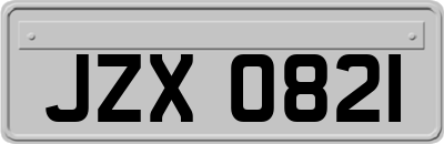 JZX0821