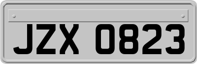 JZX0823