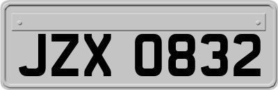 JZX0832
