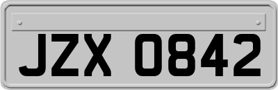 JZX0842