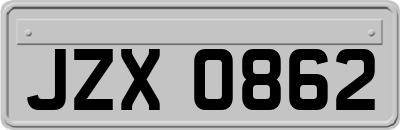 JZX0862
