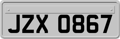 JZX0867