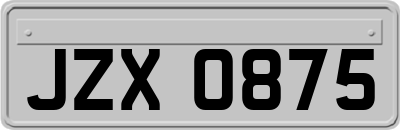 JZX0875