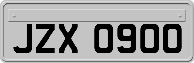 JZX0900