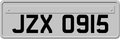 JZX0915