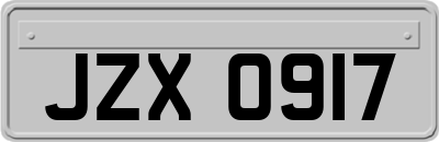 JZX0917
