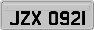 JZX0921