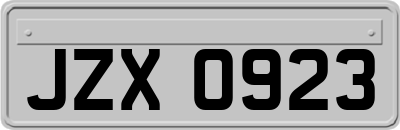 JZX0923