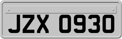 JZX0930