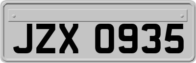 JZX0935