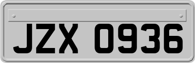JZX0936