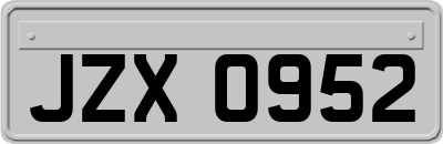 JZX0952