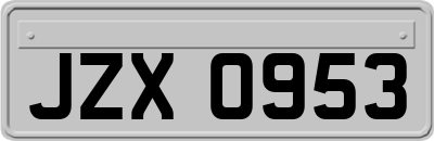 JZX0953