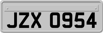 JZX0954
