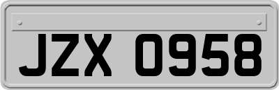 JZX0958