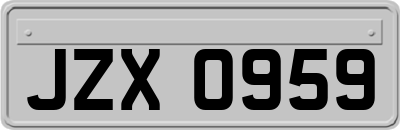 JZX0959