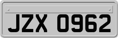 JZX0962