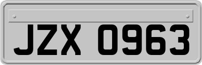JZX0963