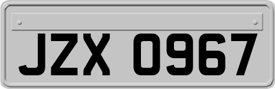 JZX0967