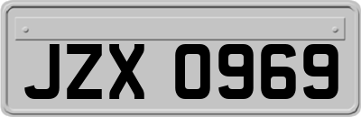 JZX0969