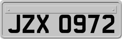 JZX0972