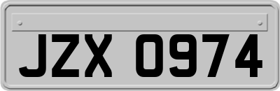 JZX0974