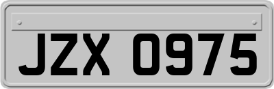 JZX0975