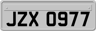 JZX0977