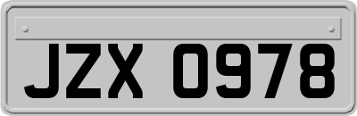 JZX0978