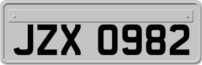 JZX0982
