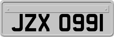 JZX0991