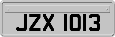 JZX1013