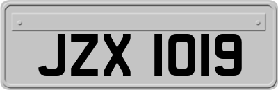 JZX1019