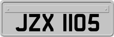 JZX1105