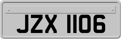 JZX1106