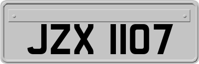 JZX1107