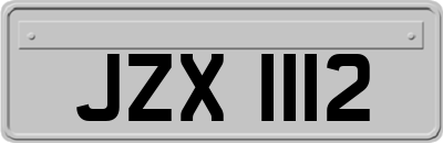 JZX1112