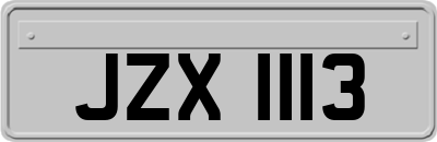 JZX1113
