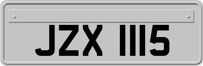 JZX1115