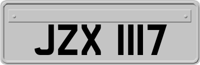 JZX1117