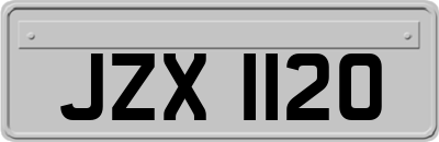 JZX1120