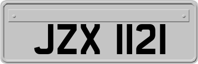 JZX1121