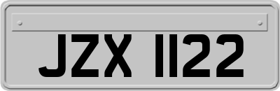 JZX1122