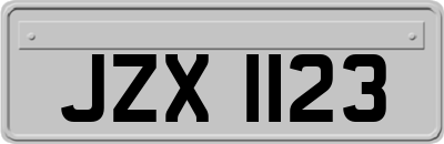 JZX1123