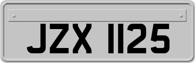 JZX1125